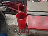 Opvangtrolley - afbeelding 1 van  1