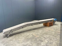 Opvoer transportband - afbeelding 1 van  5