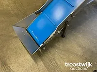Opvoertransportband - afbeelding 7 van  7