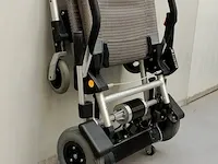 Opvouwbare elektrische rolstoel zinger - afbeelding 7 van  7