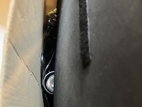 Opvouwbare fotostudio met verlichting - afbeelding 3 van  9