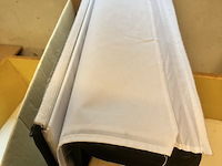 Opvouwbare fotostudio met verlichting - afbeelding 5 van  9