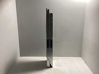 Opvouwbare oprijplaat 160x22cm - afbeelding 3 van  4