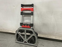 Opvouwbare steekwagen - afbeelding 2 van  3