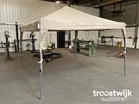 Opvouwbare tent - afbeelding 1 van  2