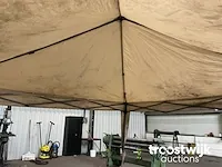 Opvouwbare tent - afbeelding 2 van  2