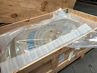 Opvouwbare water tank - afbeelding 3 van  8