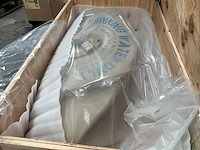 Opvouwbare water tank - afbeelding 1 van  8