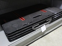 Opvouwbare werktafel keter - afbeelding 2 van  2