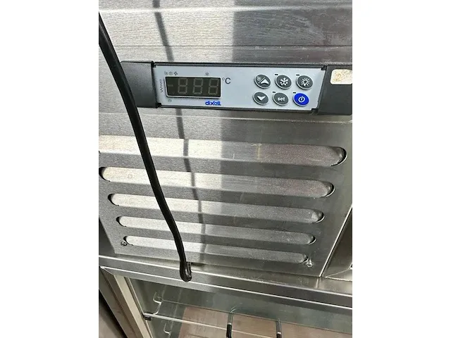 Opzet - koelvitrine - afbeelding 4 van  5