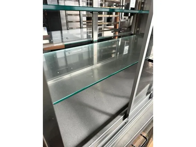 Opzet - koelvitrine - afbeelding 5 van  5