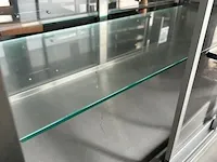 Opzet - koelvitrine - afbeelding 5 van  5