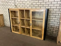 Opzet buffetkast - afbeelding 1 van  10
