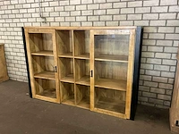Opzet buffetkast - afbeelding 3 van  10