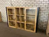 Opzet buffetkast - afbeelding 4 van  10