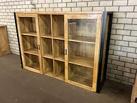 Opzet buffetkast - afbeelding 5 van  10