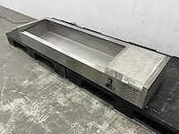 Opzet koelvitrine - afbeelding 1 van  4