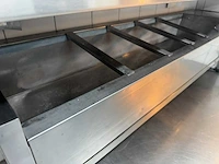 Opzet koelvitrine - afbeelding 3 van  4