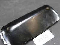 Opzet zonnebril montuur in ijzeren doosje - afbeelding 3 van  3