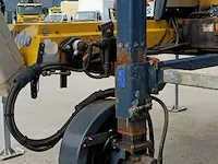 Opzet zoutstrooier 0.8 m³ nido stratos, b08-24 waln, bouwjaar 2004 - afbeelding 7 van  31