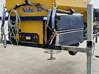 Opzet zoutstrooier 0.8 m³ nido stratos, b08-24 waln, bouwjaar 2004 - afbeelding 11 van  31
