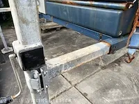 Opzet zoutstrooier 0.8 m³ nido stratos, b08-24 waln, bouwjaar 2004 - afbeelding 20 van  31