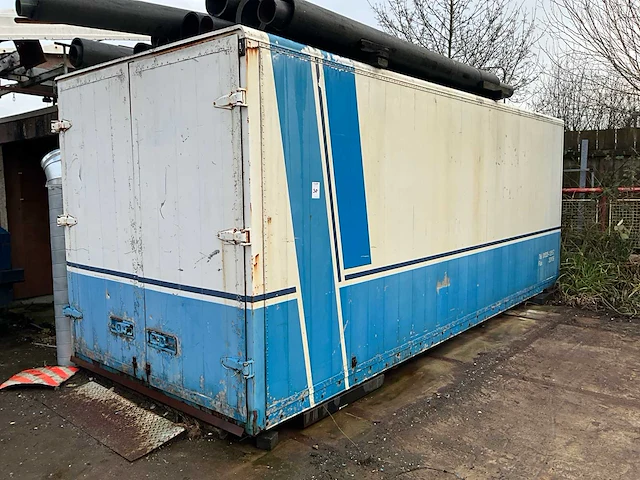 Opzetcontainer - afbeelding 1 van  5