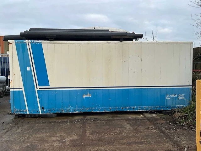 Opzetcontainer - afbeelding 2 van  5