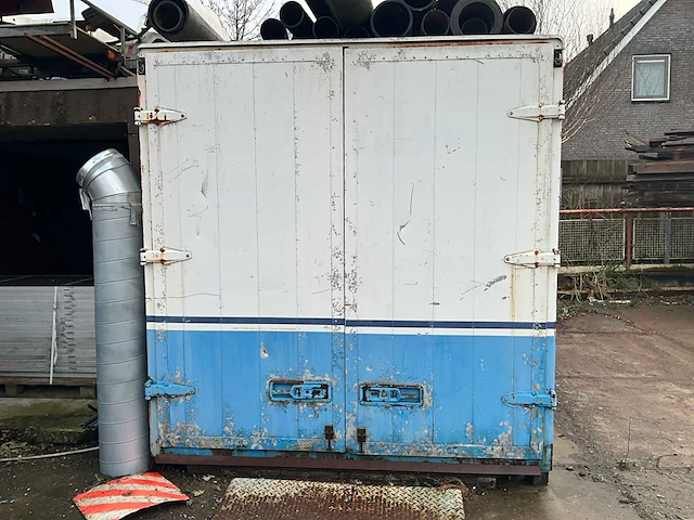 Opzetcontainer - afbeelding 3 van  5