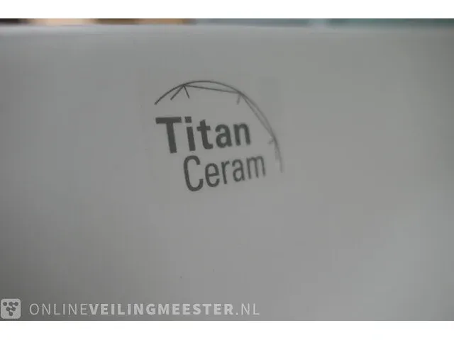Opzetkom ovaal villeroy en boch, collaro, mat wit - afbeelding 5 van  6