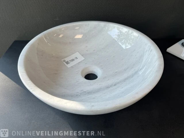 Opzetkom - afbeelding 1 van  3