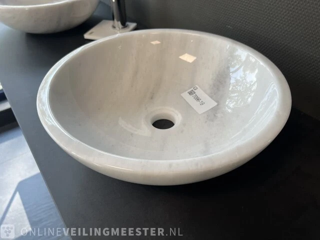 Opzetkom - afbeelding 2 van  3