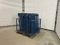 Opzetrand gaascontainer (17x) - afbeelding 1 van  6