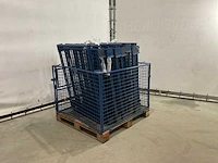 Opzetrand gaascontainer (17x) - afbeelding 2 van  6