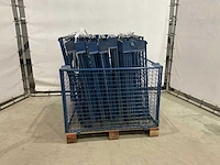 Opzetrand gaascontainer (17x) - afbeelding 3 van  6