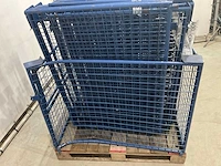 Opzetrand gaascontainer (17x) - afbeelding 6 van  6