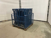 Opzetrand gaascontainer (20x) - afbeelding 1 van  6