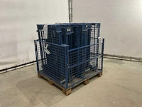 Opzetrand gaascontainer (20x) - afbeelding 2 van  6