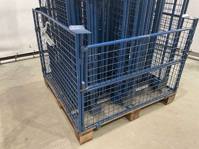 Opzetrand gaascontainer (20x) - afbeelding 4 van  6