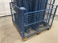 Opzetrand gaascontainer (20x) - afbeelding 4 van  6
