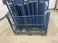 Opzetrand gaascontainer (20x) - afbeelding 5 van  6