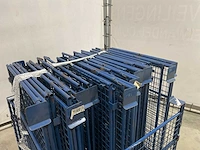 Opzetrand gaascontainer (20x) - afbeelding 6 van  6