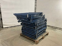 Opzetrand gaascontainer (20x) - afbeelding 2 van  5
