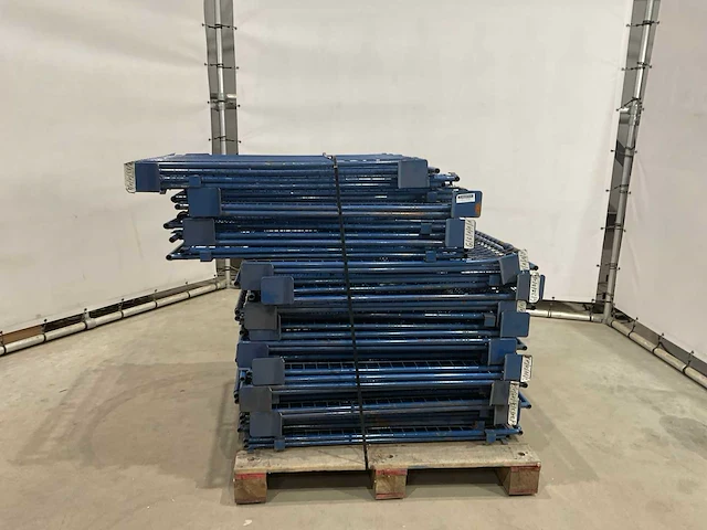 Opzetrand gaascontainer (20x) - afbeelding 3 van  5