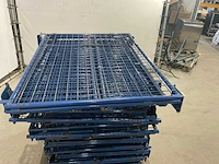 Opzetrand gaascontainer (20x) - afbeelding 4 van  5