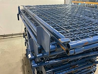 Opzetrand gaascontainer (20x) - afbeelding 5 van  5
