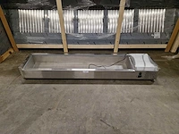 Opzetvitrine - koelvitrine - afbeelding 1 van  2