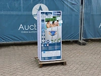 Opzetzwembad bestway nieuw - afbeelding 1 van  1