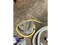 Opzetzwembad en toebehoren - afbeelding 2 van  15
