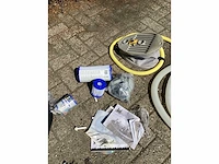 Opzetzwembad en toebehoren - afbeelding 3 van  15